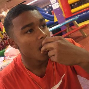 Meet your Posher, Makaleb nehemiah